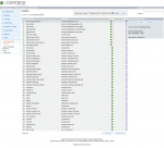 Link manager:links overview