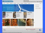 an other osCommerce store based on mini template system